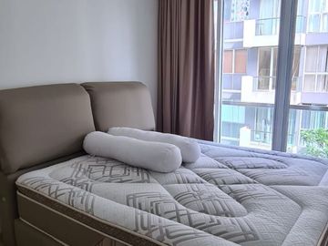 Di Jual Rainbow Spring Condovillas Summarecon Serpong