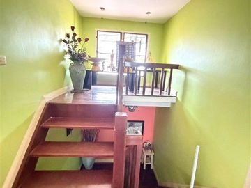 Two-story detached house, 84 sq.wah, Chuan Chuen Bangna Village, near Toyota Motor Asia, Soi Kiattipipat Thani, Bangna-Trat Road Km. 29, Bang Bo, Samu
