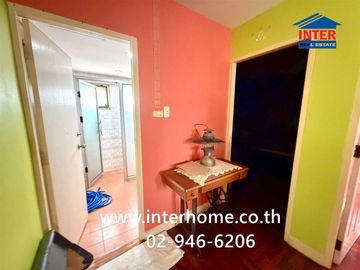 Two-story detached house, 84 sq.wah, Chuan Chuen Bangna Village, near Toyota Motor Asia, Soi Kiattipipat Thani, Bangna-Trat Road Km. 29, Bang Bo, Samu