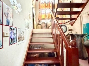 Two-story detached house, 70 sq.wah, Chuan Chuen Bangna Village, near Toyota Motor Asia, Soi Kiattipipat Thani, Bangna-Trat Road Km. 29, Bang Bo, Samu