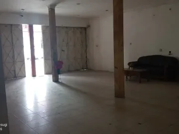 Disewakan Ruang Usaha Dekat Solo Baru