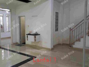 Dijual Rumah Diantapani