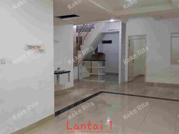 Dijual Rumah Diantapani