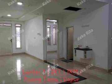 Dijual Rumah Diantapani