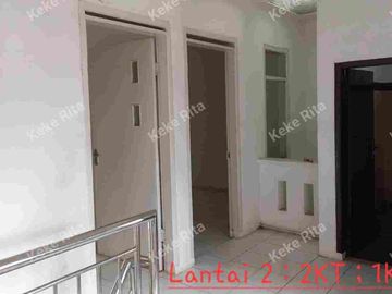 Dijual Rumah Diantapani
