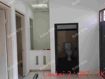Dijual Rumah Diantapani