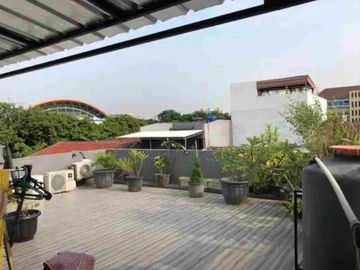 Dijual Rumah Modern Minimalis di Kelapa Gading Timur Jakarta Utara