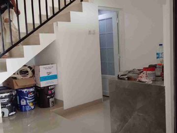 Hunian Tengah Kota dengan Nilai Investasi Tinggi