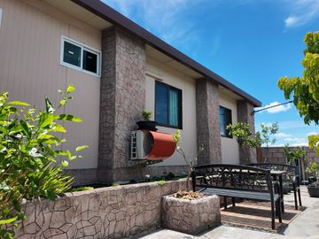 PZ1459-ขาย ที่ดินพร้อมบ้าน เนื้อที่ 326 ตรว. ติดถนนทางหลวงชนบท หมายเลข กจ.4052  ( ถนนสายทุ่งกระป่ำ-เลาขวัญ) ตำบลเลาขวัญ อำเภอเลาขวัญ จังหวัดกาญจนบุรี