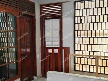 Disewakan/Dijual Rumah dekat SMAN 24 Ujungberung Bandung
