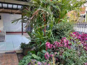 Disewakan/Dijual Rumah dekat SMAN 24 Ujungberung Bandung