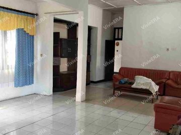 Disewakan/Dijual Rumah dekat SMAN 24 Ujungberung Bandung