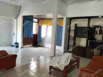 Disewakan/Dijual Rumah dekat SMAN 24 Ujungberung Bandung