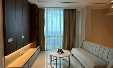 Via Vue Ciputra World Istimewa
