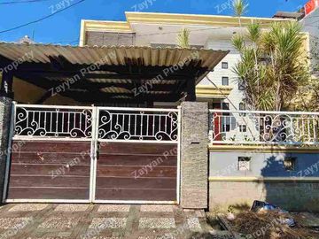 Rumah Cantik Sidosermo Surabaya