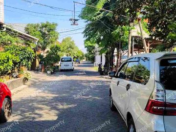 Rumah Cantik Sidosermo Surabaya