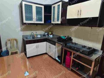 Rumah Cantik Sidosermo Surabaya