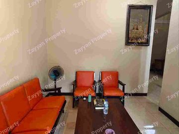 Rumah Cantik Sidosermo Surabaya