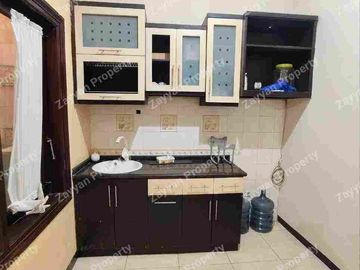 Rumah Cantik Sidosermo Surabaya