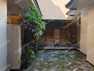 Rumah Cantik Sidosermo Surabaya