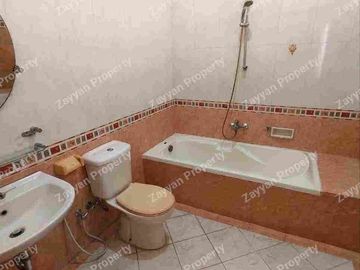 Rumah Cantik Sidosermo Surabaya