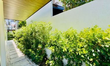 3-storey 5 Bedrooms Semi-Furnished House & Lot for Sale in BF Homes, Parañaque City