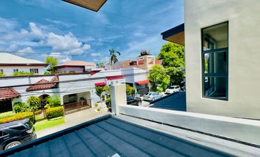 3-storey 5 Bedrooms Semi-Furnished House & Lot for Sale in BF Homes, Parañaque City