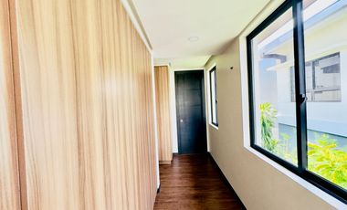 3-storey 5 Bedrooms Semi-Furnished House & Lot for Sale in BF Homes, Parañaque City