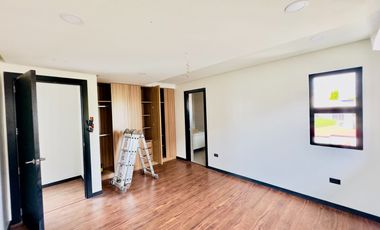 3-storey 5 Bedrooms Semi-Furnished House & Lot for Sale in BF Homes, Parañaque City