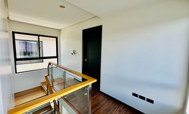 3-storey 5 Bedrooms Semi-Furnished House & Lot for Sale in BF Homes, Parañaque City