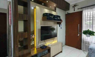 Rumah dijual Premier Serenity Bekasi Timur