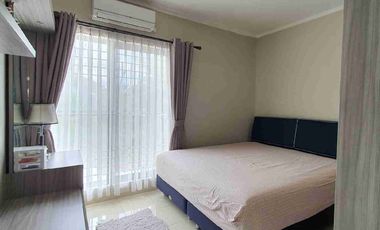 Rumah dijual Premier Serenity Bekasi Timur