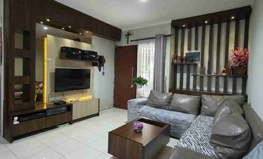 Rumah dijual Premier Serenity Bekasi Timur