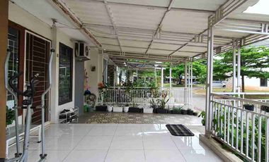 Rumah dijual Premier Serenity Bekasi Timur
