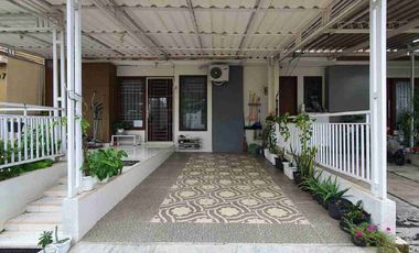 Rumah dijual Premier Serenity Bekasi Timur