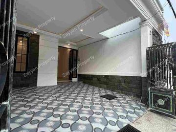 Harga 2M an‼️Rumah Cantik Kertajaya Indah Surabaya