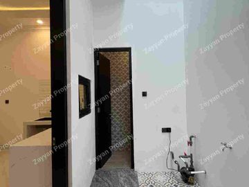 Harga 2M an‼️Rumah Cantik Kertajaya Indah Surabaya