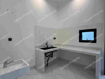 Harga 2M an‼️Rumah Cantik Kertajaya Indah Surabaya