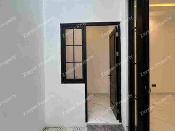 Harga 2M an‼️Rumah Cantik Kertajaya Indah Surabaya