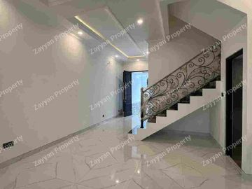 Harga 2M an‼️Rumah Cantik Kertajaya Indah Surabaya