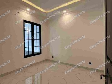 Harga 2M an‼️Rumah Cantik Kertajaya Indah Surabaya