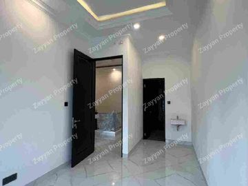 Harga 2M an‼️Rumah Cantik Kertajaya Indah Surabaya