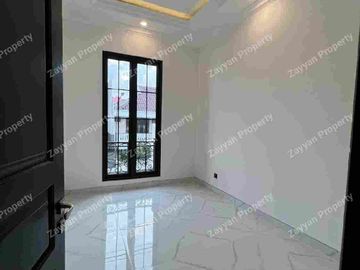 Harga 2M an‼️Rumah Cantik Kertajaya Indah Surabaya