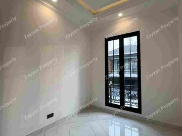 Harga 2M an‼️Rumah Cantik Kertajaya Indah Surabaya