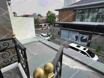 Harga 2M an‼️Rumah Cantik Kertajaya Indah Surabaya