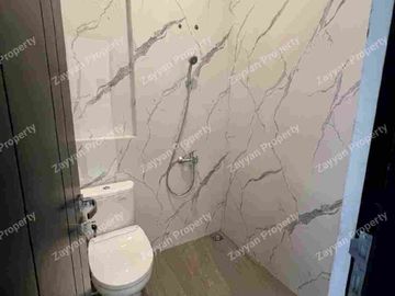 Harga 2M an‼️Rumah Cantik Kertajaya Indah Surabaya