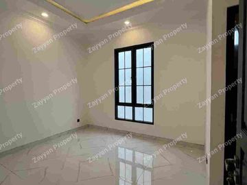 Harga 2M an‼️Rumah Cantik Kertajaya Indah Surabaya