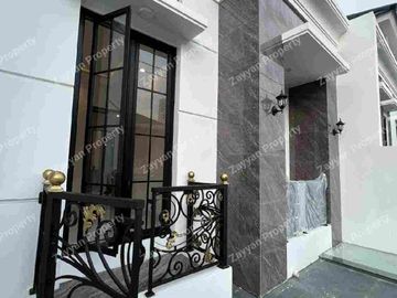 Harga 2M an‼️Rumah Cantik Kertajaya Indah Surabaya