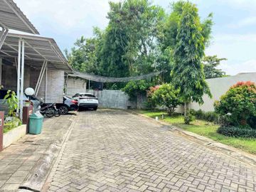 Rumah Bukit Elang Residence, Cluster Wallace, Mangunharjo Tembalang