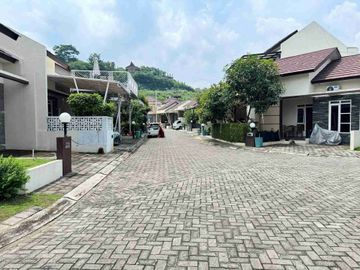Rumah Bukit Elang Residence, Cluster Wallace, Mangunharjo Tembalang